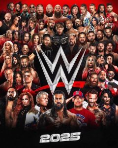 World Wrestling Entertainment